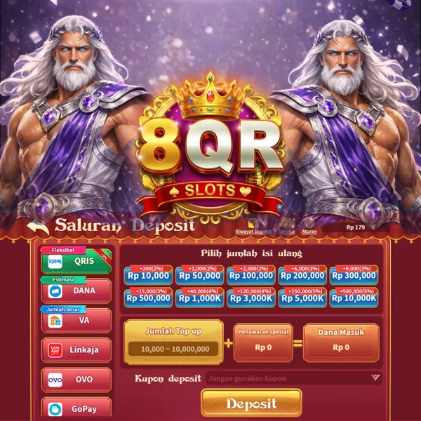 8QR