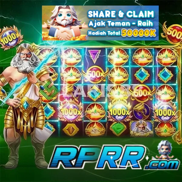 RPRR Login Resmi APK 2026
